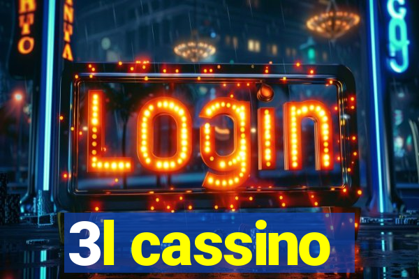 3l cassino